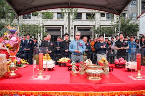 動土拜拜方位|動土拜拜要準備什麼？動土儀式流程